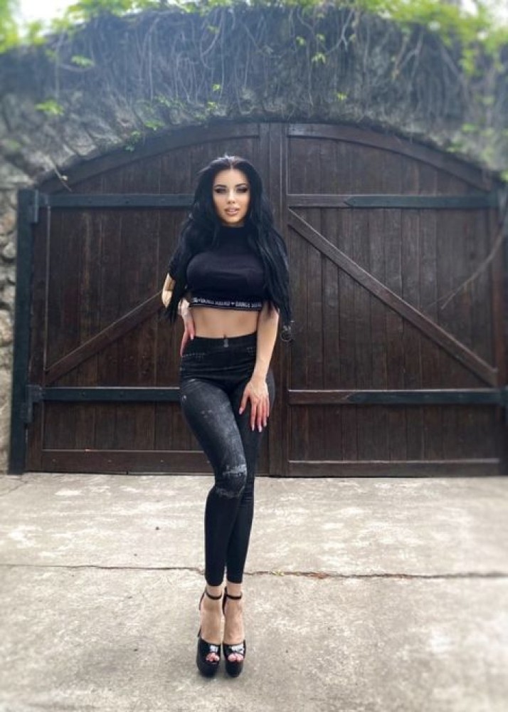 Индивидуалка Марина фото № 2 в городе Краснокаменск