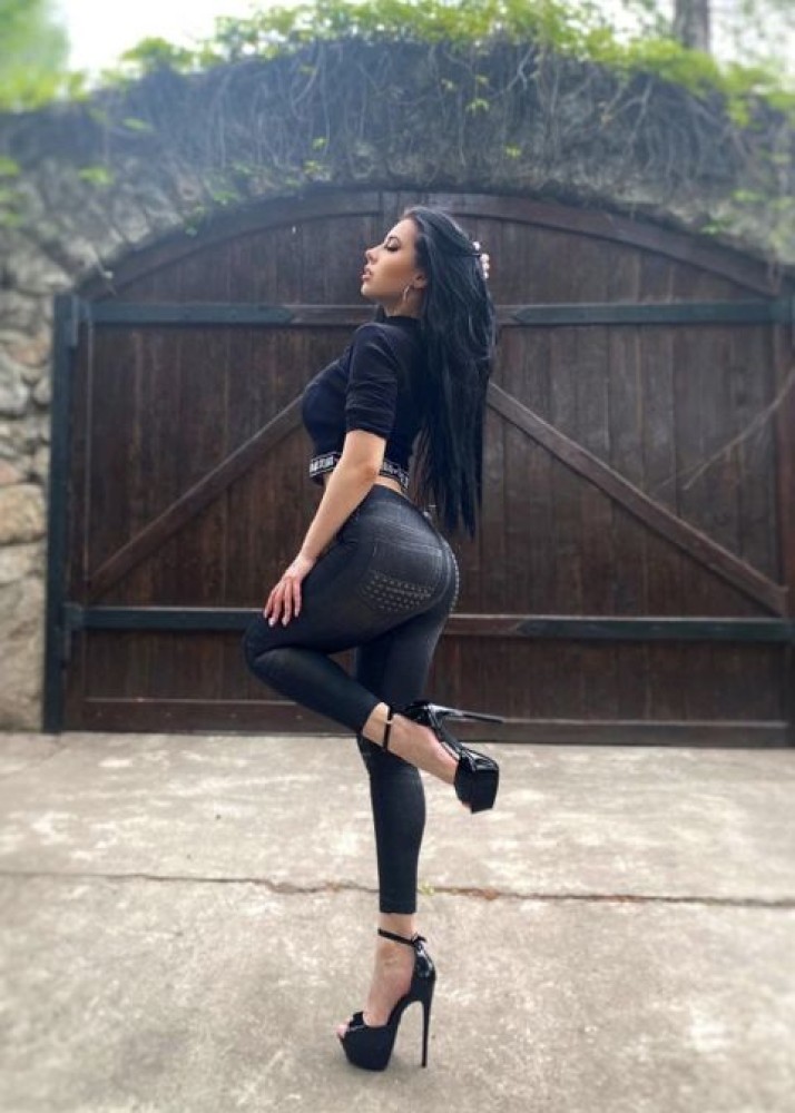 Индивидуалка Марина фото № 2 в городе Краснокаменск