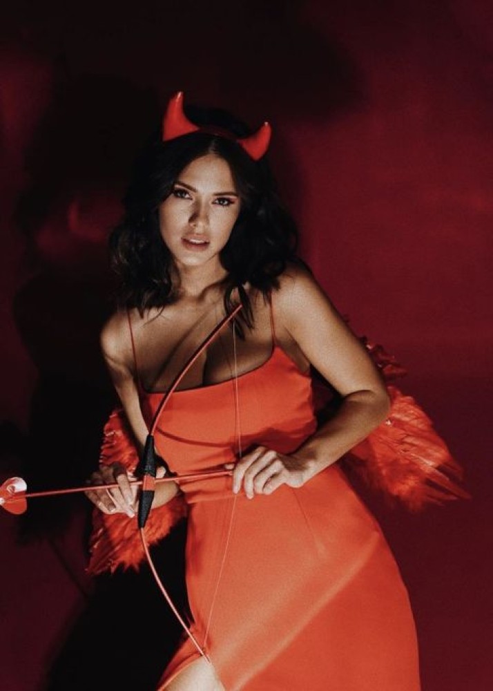 Индивидуалка Надя фото № 2 в городе Краснокаменск