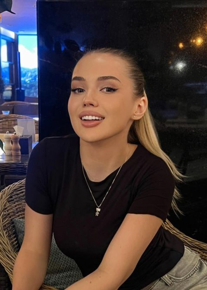 Индивидуалка Настя фото № 2 в городе Краснокаменск