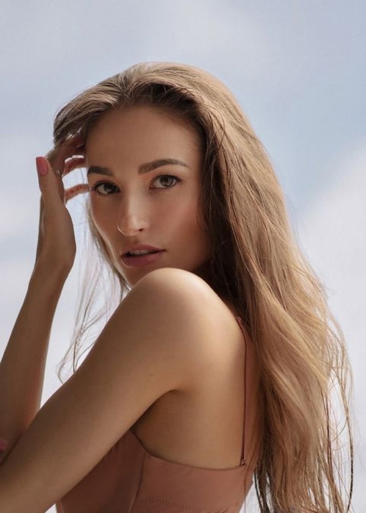 Индивидуалка Настя главное фото в городе Краснокаменск 