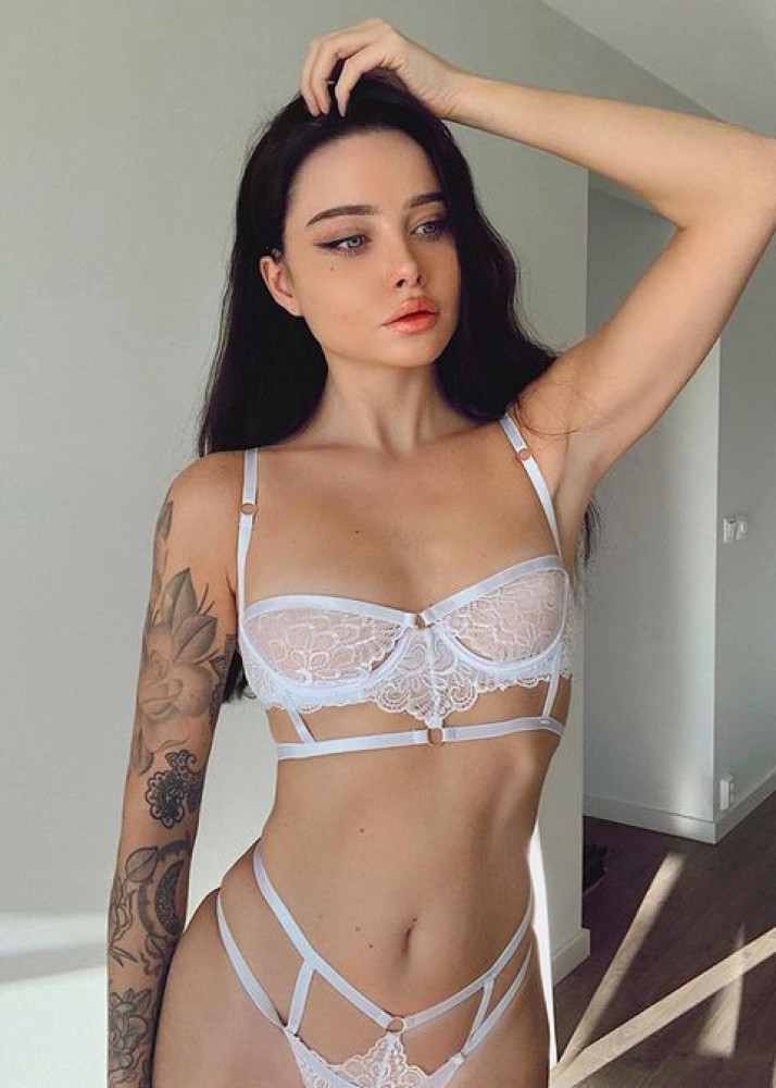 Индивидуалка Настя фото № 2 в городе Краснокаменск