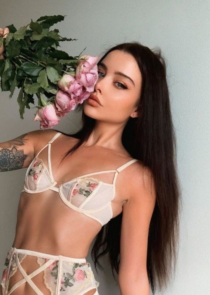 Индивидуалка Настя фото № 2 в городе Краснокаменск