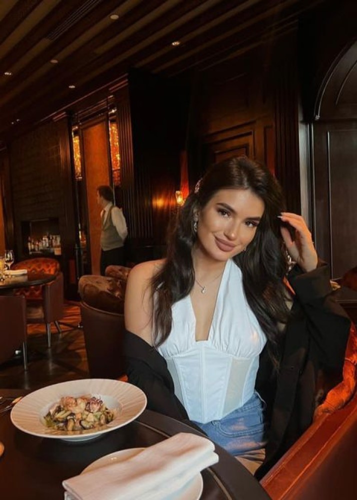 Индивидуалка Наталья фото № 2 в городе Краснокаменск