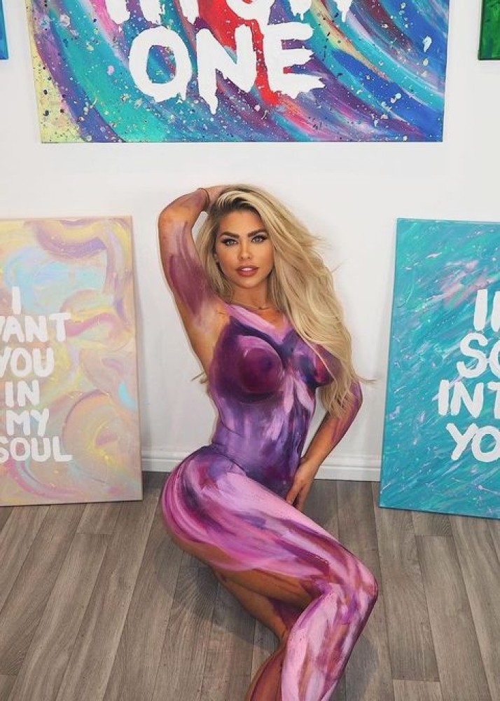 Индивидуалка Николь главное фото в городе Краснокаменск 