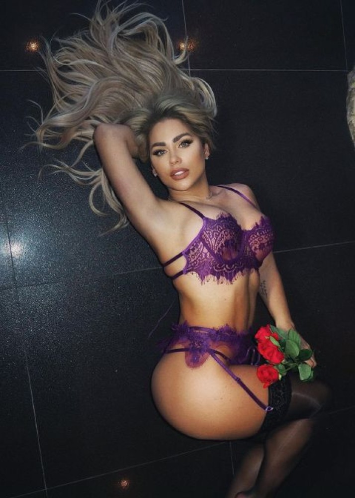 Индивидуалка Николь фото № 2 в городе Краснокаменск