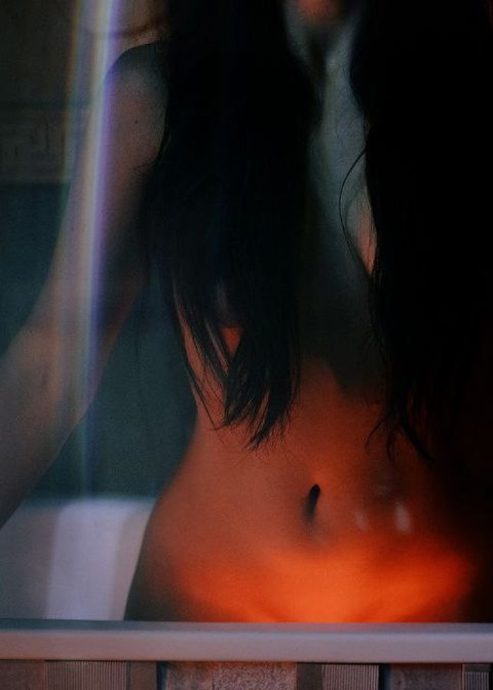 Индивидуалка Оксана фото № 2 в городе Краснокаменск