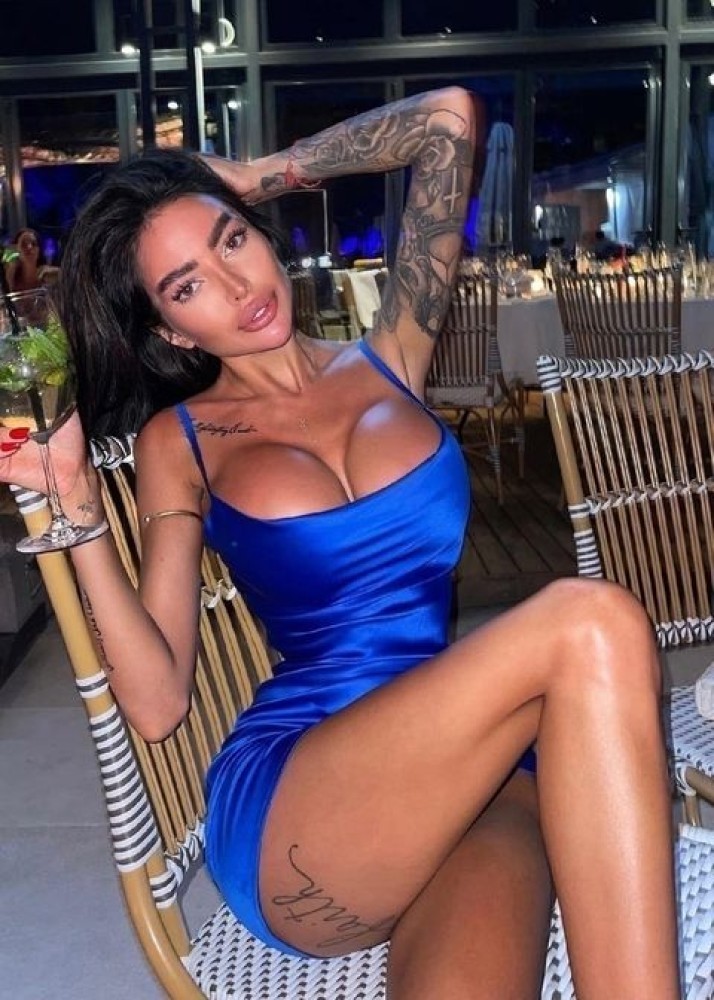 Индивидуалка Рита фото № 2 в городе Краснокаменск