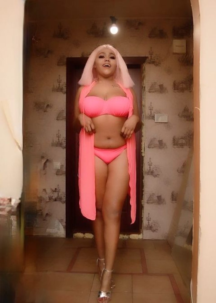 Индивидуалка София фото № 2 в городе Краснокаменск