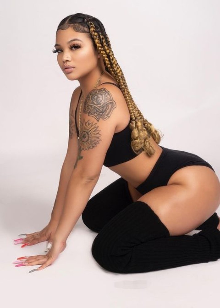 Индивидуалка Sonia фото № 2 в городе Краснокаменск