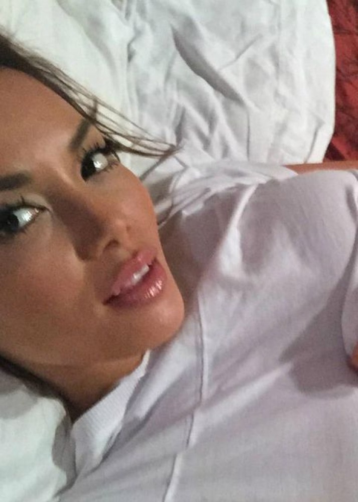 Индивидуалка ТАНЮШКА главное фото в городе Краснокаменск 