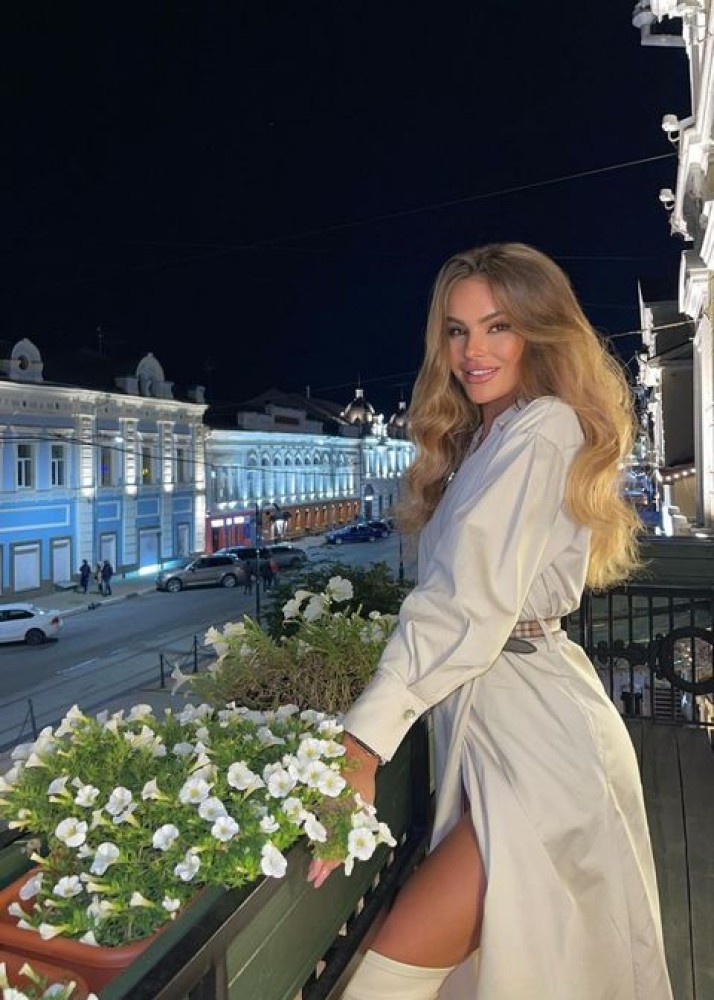 Индивидуалка Тина фото № 2 в городе Краснокаменск