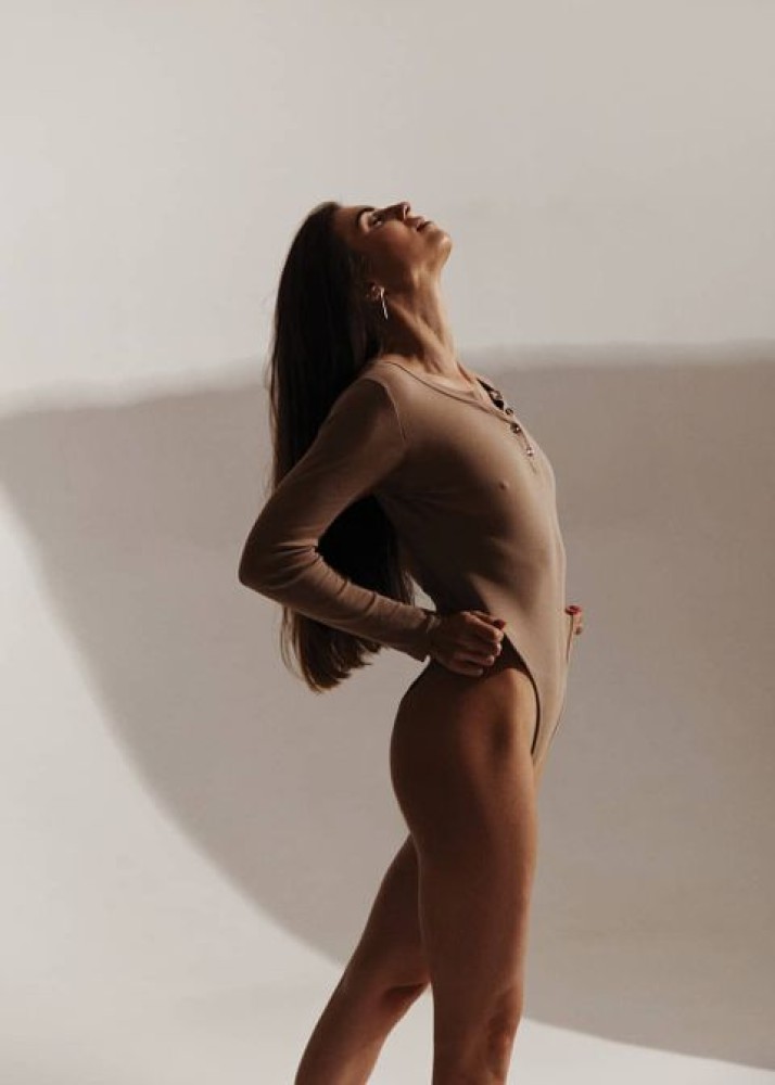 Индивидуалка Вика фото № 2 в городе Краснокаменск