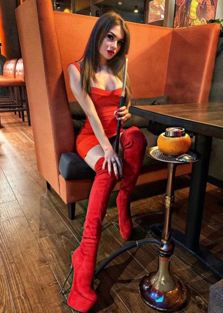 Индивидуалка Викуся фото № 2 в городе Краснокаменск