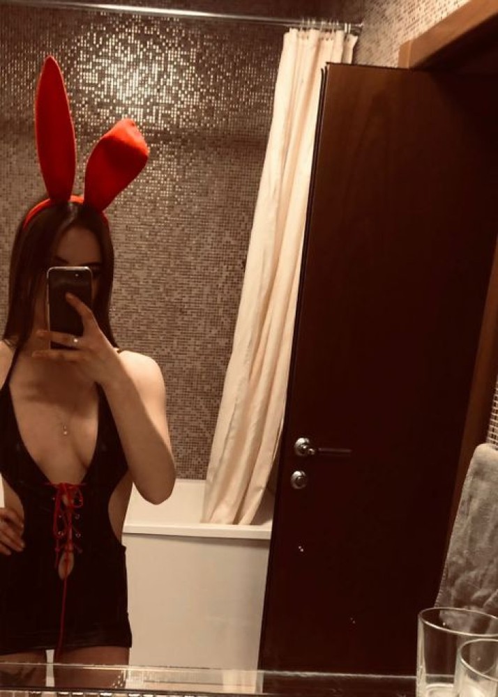 Индивидуалка Влада фото № 2 в городе Краснокаменск