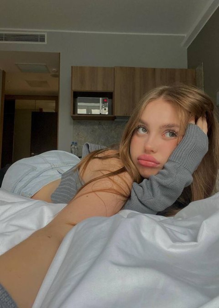 Индивидуалка Юля главное фото в городе Краснокаменск 