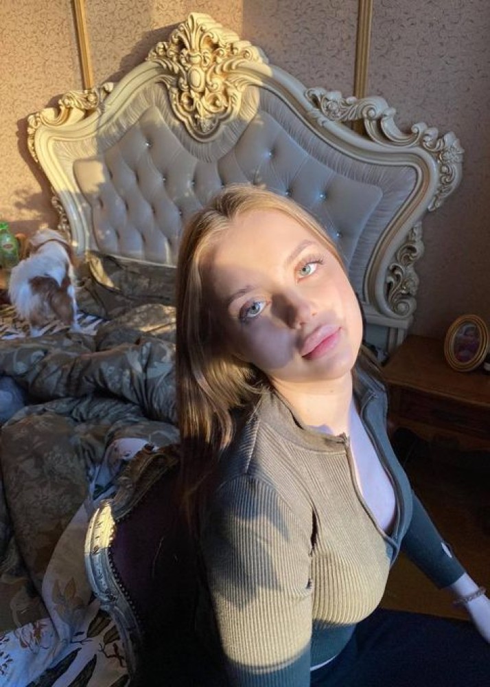 Индивидуалка Юля фото № 2 в городе Краснокаменск