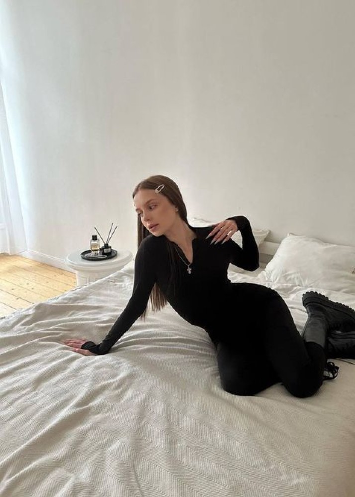 Индивидуалка Юля фото № 2 в городе Краснокаменск