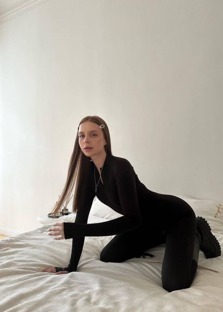 Индивидуалка Юля фото № 2 в городе Краснокаменск