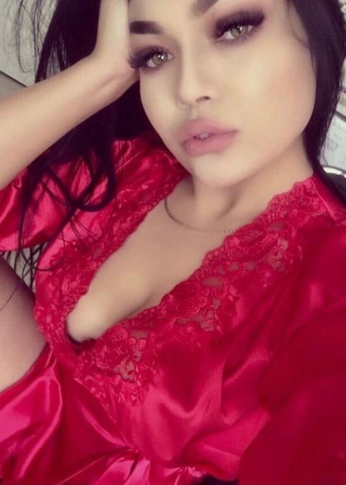 Индивидуалка Zarina фото № 2 в городе Краснокаменск