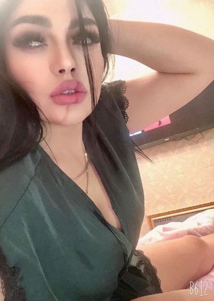 Индивидуалка Zarina фото № 2 в городе Краснокаменск