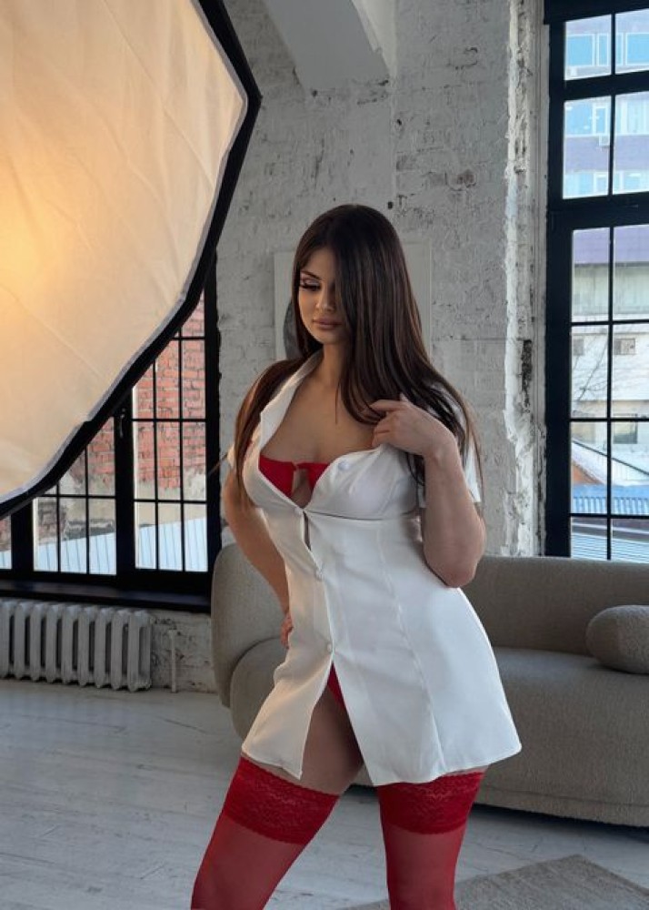 Индивидуалка Аля фото № 2 в городе Краснокаменск