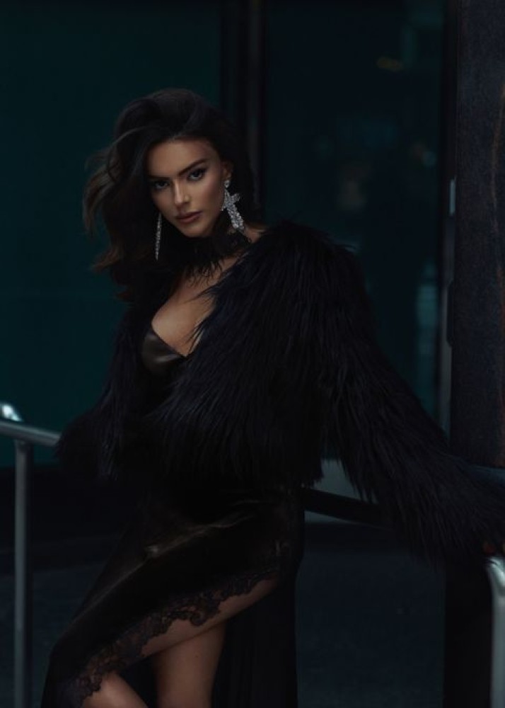 Индивидуалка Белка фото № 2 в городе Краснокаменск