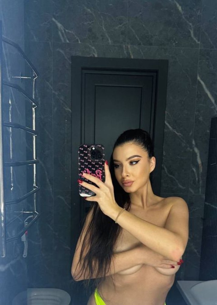 Индивидуалка Ирина главное фото в городе Краснокаменск 