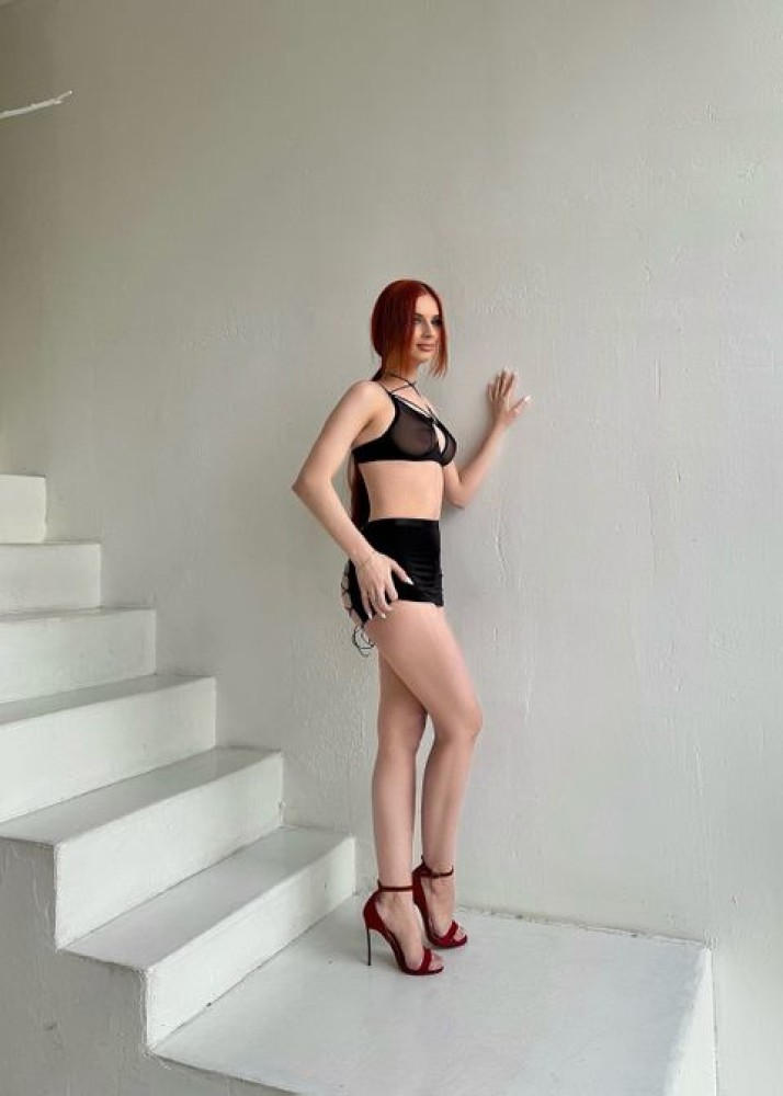 Индивидуалка Карина фото № 2 в городе Краснокаменск