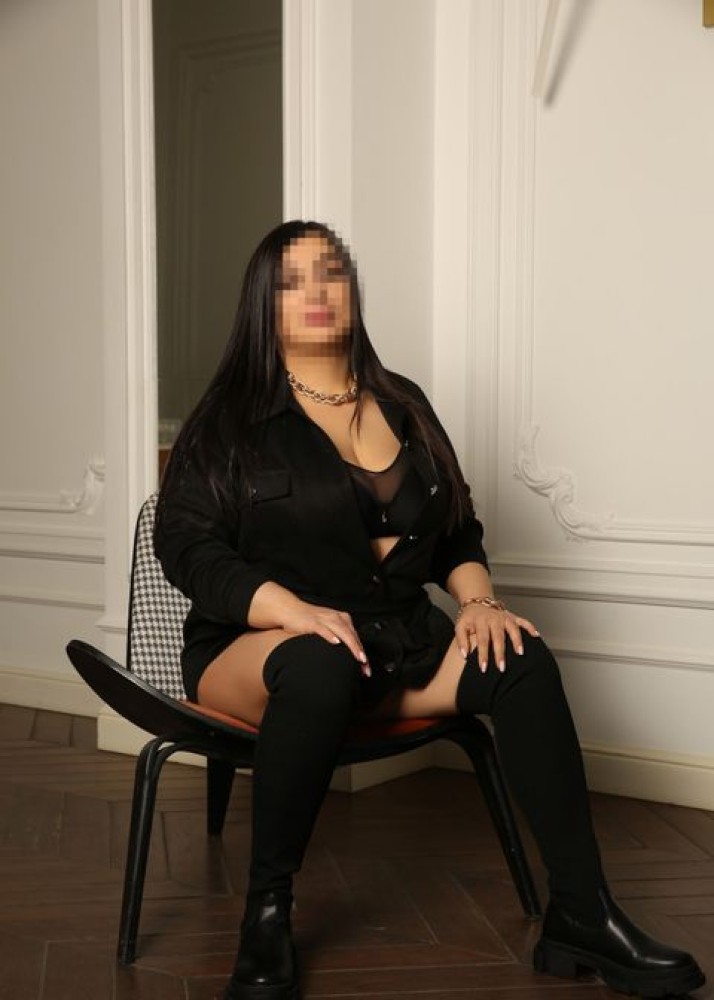 Индивидуалка Крис фото № 2 в городе Краснокаменск