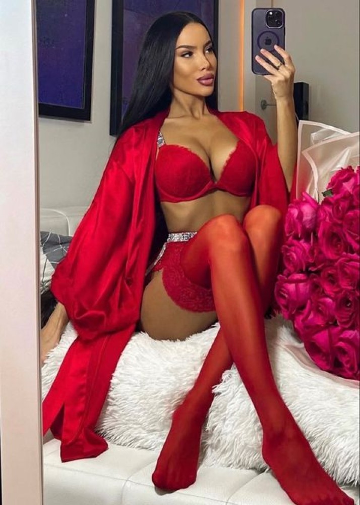 Индивидуалка Кристина главное фото в городе Краснокаменск 