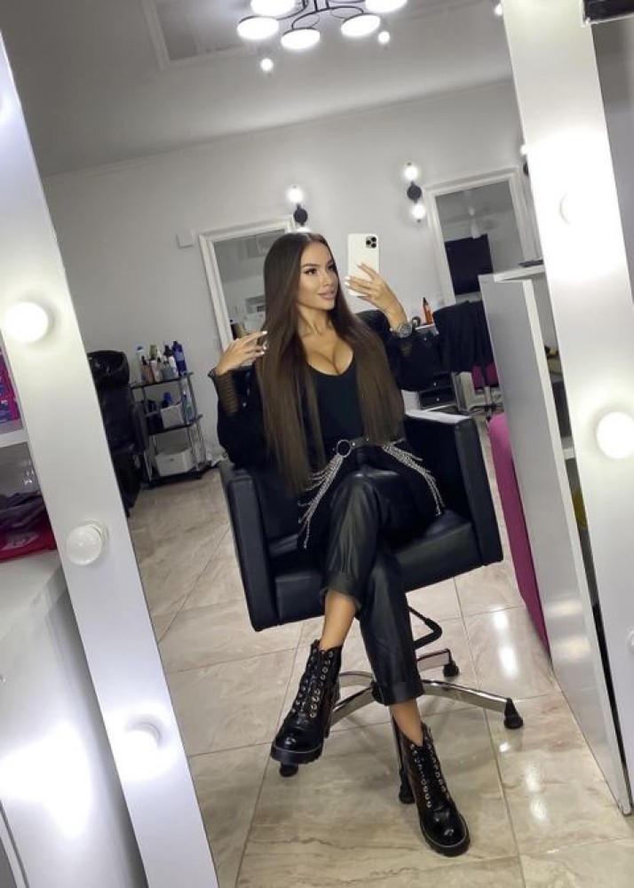 Индивидуалка Кристина фото № 2 в городе Краснокаменск