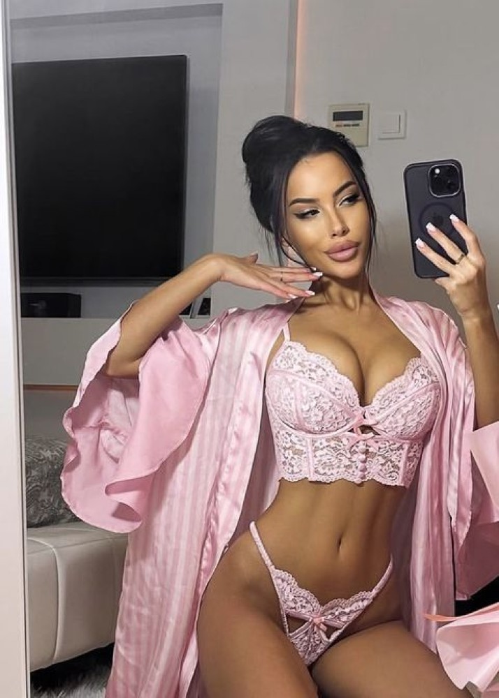 Индивидуалка Кристина фото № 2 в городе Краснокаменск