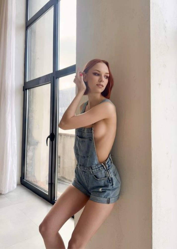 Индивидуалка Лиса фото № 2 в городе Краснокаменск