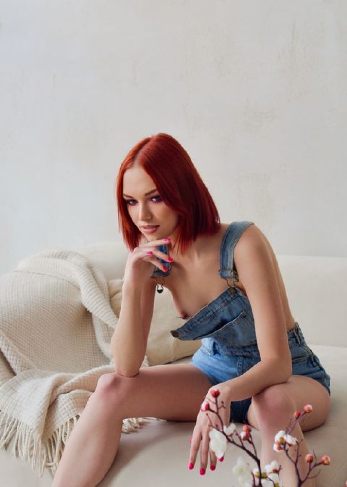 Индивидуалка Лиса фото № 2 в городе Краснокаменск