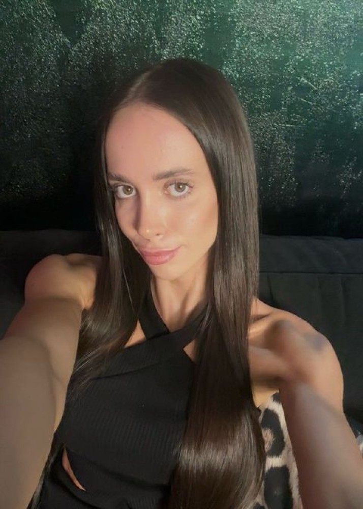 Индивидуалка Милана фото № 2 в городе Краснокаменск