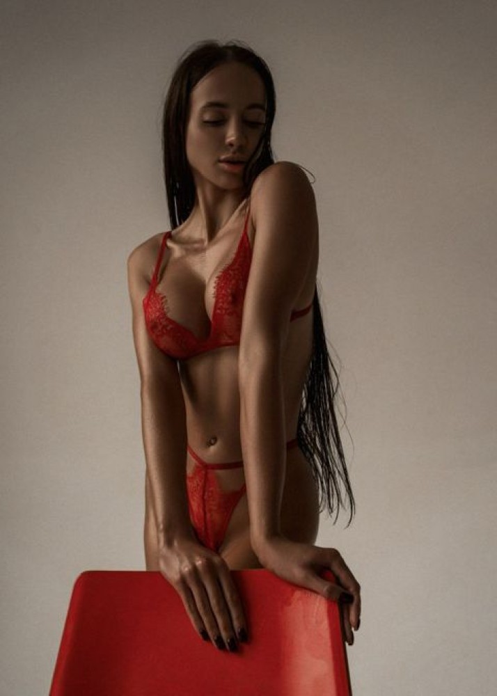 Индивидуалка Милана фото № 2 в городе Краснокаменск