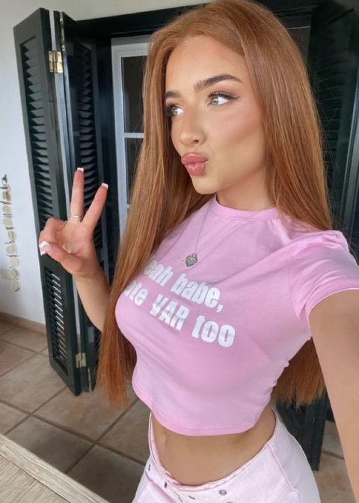 Индивидуалка Ника фото № 2 в городе Краснокаменск