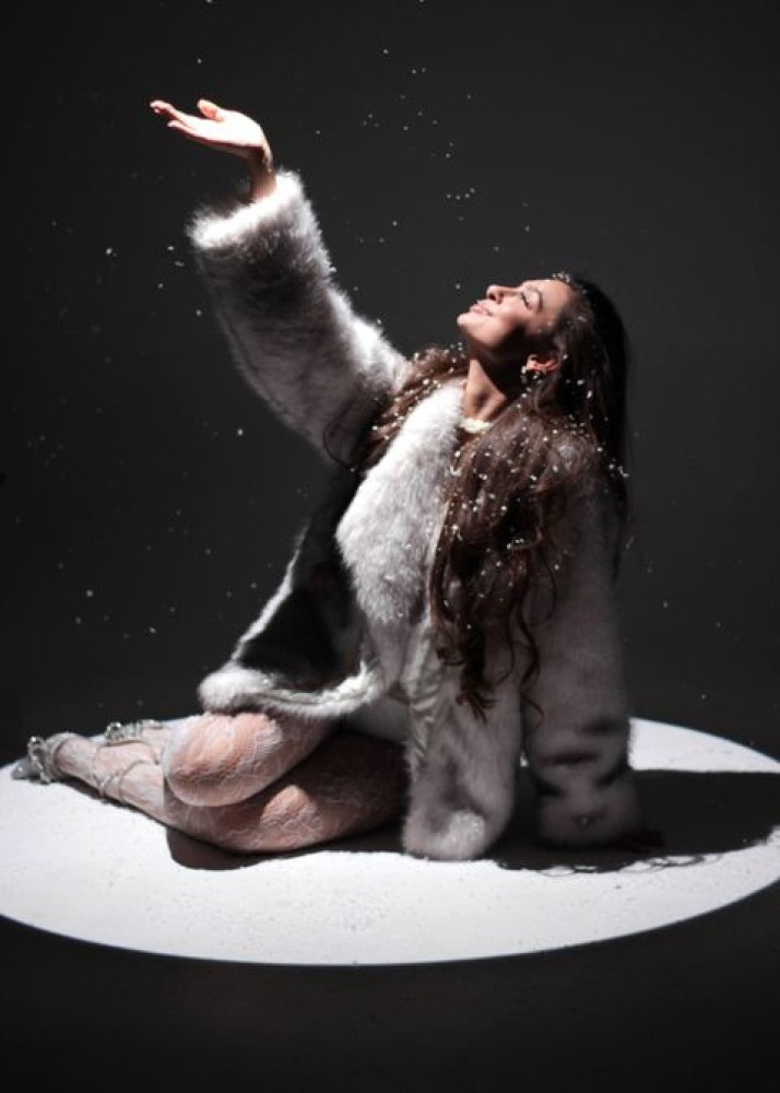 Индивидуалка Оля фото № 2 в городе Краснокаменск