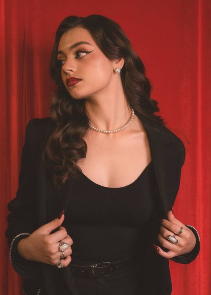 Индивидуалка Полли главное фото в городе Краснокаменск 