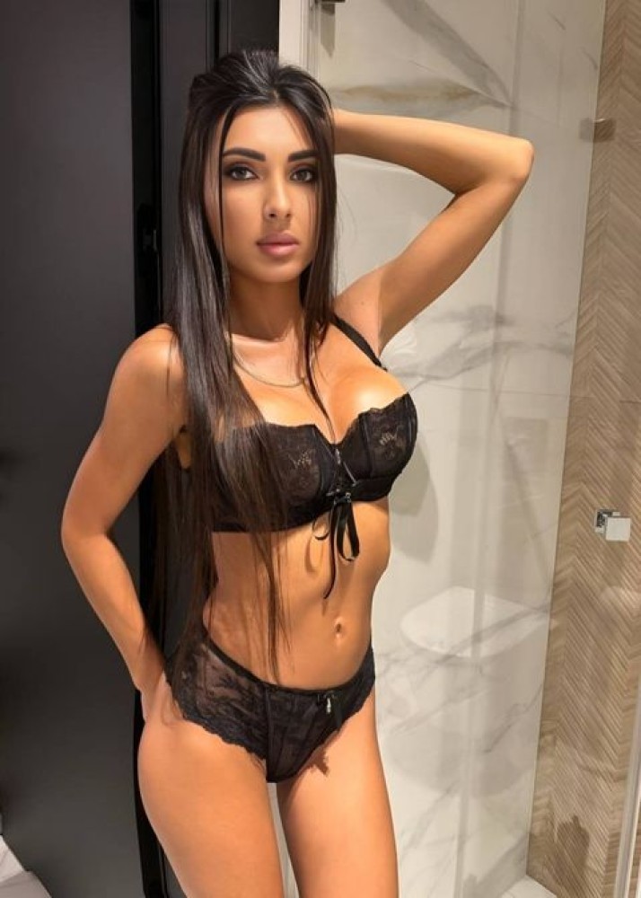 Индивидуалка Сара главное фото в городе Краснокаменск 