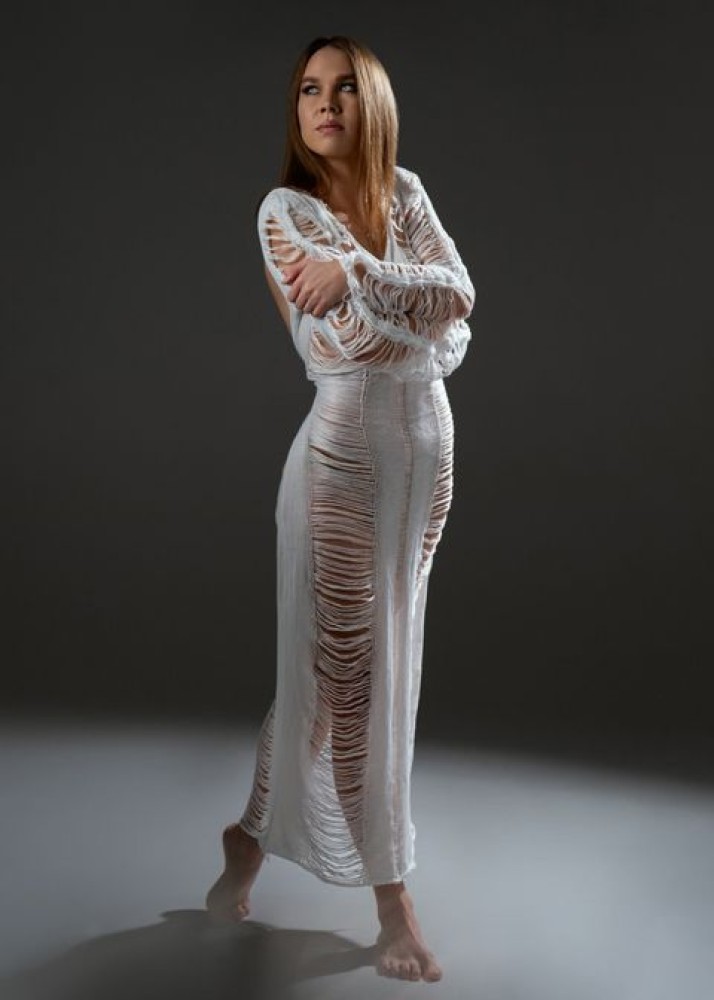 Индивидуалка Вероника фото № 2 в городе Краснокаменск