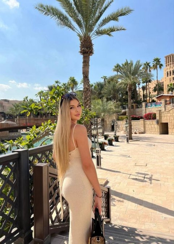 Индивидуалка Яночка фото № 2 в городе Краснокаменск