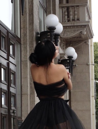 🎥 Урсула, Г. Краснокаменск