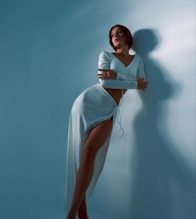 Ульяна, Г. Краснокаменск