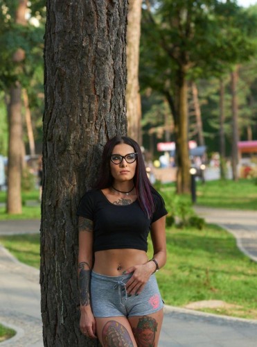 Римма, Г. Краснокаменск