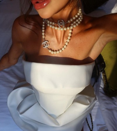 Алисия, Г. Краснокаменск