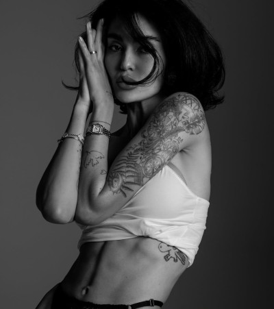 Дашка, Г. Краснокаменск