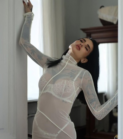 Ева, Г. Краснокаменск