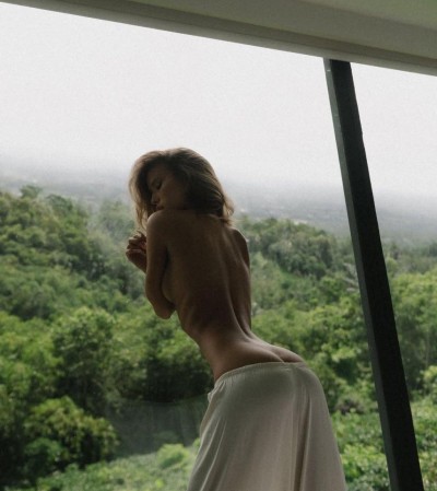 Карина, Г. Краснокаменск